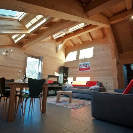 La Merlerie Morzine